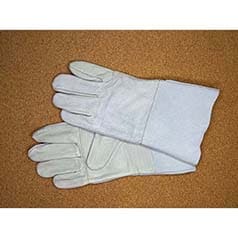 Drollis Safety Supply L5568DP Work Glove